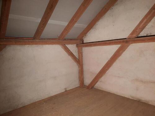 Foto - Lagerraum trocken - 30,00 EUR Miete,