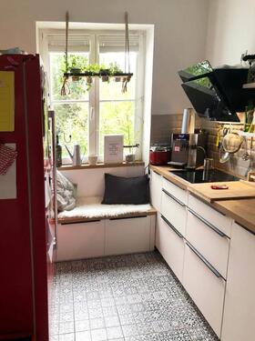 Foto - Etagenwohnung in Frechen