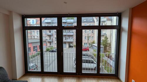 Foto - Etagenwohnung in Fürth