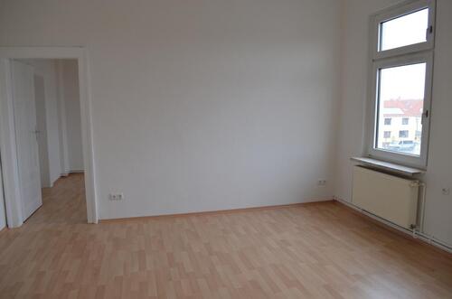 Foto - 4 Zimmer Etagenwohnung in Schöningen