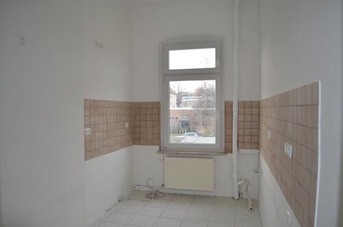 Foto - Etagenwohnung in Schöningen zur Miete