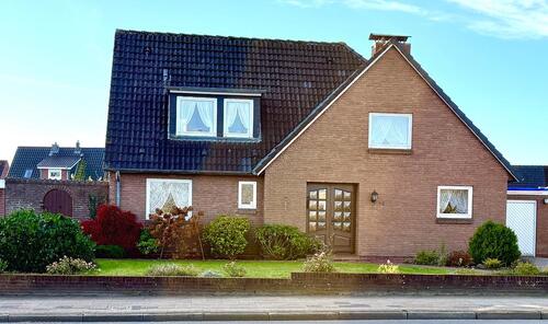 Foto - Einfamilienhaus in HusumNordsee