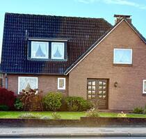 Einfamilienhaus in HusumNordsee