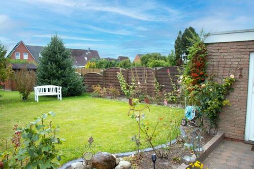 Foto - Einfamilienhaus in Husum zum Kaufen