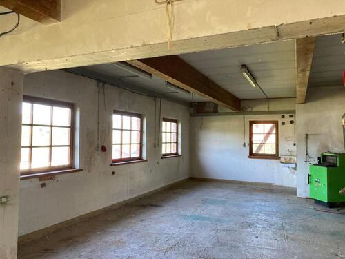 Foto - Werkstatt Lagerraum zu vermieten