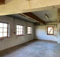 Werkstatt Lagerraum zu vermieten - Mönchberg