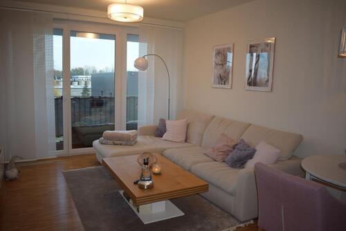 Foto - 2 Zimmer Etagenwohnung zur Miete in Hamburg