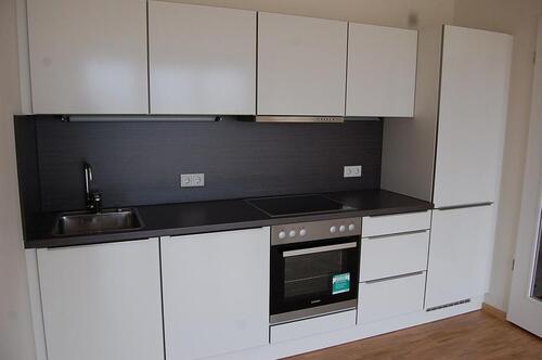 Foto - 2 Zimmer Etagenwohnung in Hamburg