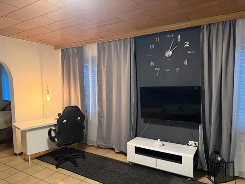 Foto - 2 ZKB Voll Ausgestattet in Bürstadt Zentrum bis 303 zu vermieten