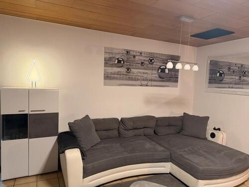 Foto - 2 Zimmer Etagenwohnung zur Miete in Lampertheim