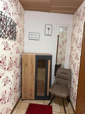 Foto - 2 Zimmer Etagenwohnung in Lampertheim