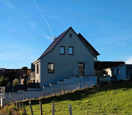 Foto - Kleines, freistehendes EFH in Aachen-Verlautenheide