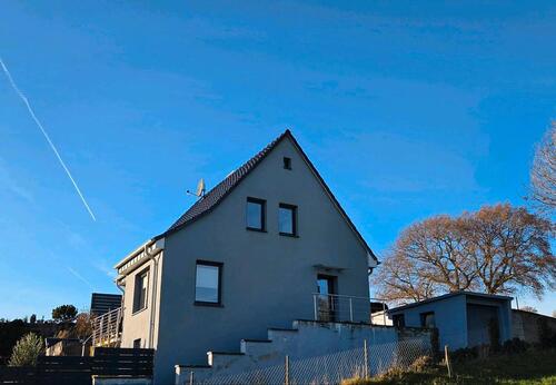 Foto - 5 Zimmer Einfamilienhaus zum Kaufen in Aachen