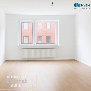 Foto - Schöne 3 Zimmer Erdgeschosswohnung in zentraler Lage