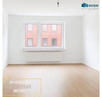 Schöne 3 Zimmer Erdgeschosswohnung in zentraler Lage - Uslar