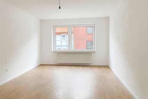 Foto - 3 Zimmer Erdgeschoßwohnung zur Miete in Uslar