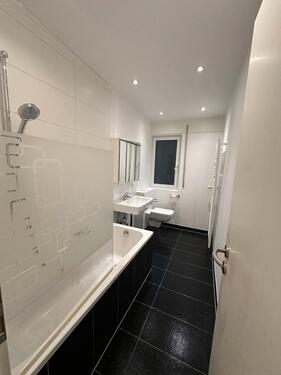 Foto - 2 Zimmer Etagenwohnung in Darmstadt