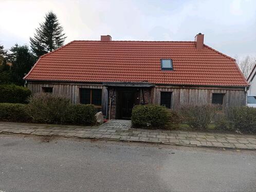 Foto - 7 Zimmer Einfamilienhaus zum Kaufen in Bützow