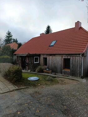 Foto - 7 Zimmer Einfamilienhaus in Bützow