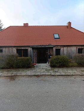 Foto - Einfamilienhaus in Bützow zum Kaufen