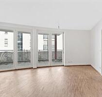 Helle 2 Zimmer Wohnung mit Einbauküche und Balkon - Neustadt an der Weinstraße Diedesfeld