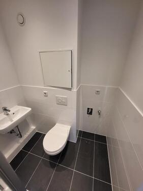 Foto - 1 Zimmer Etagenwohnung in Freiberg