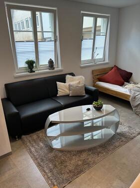 Foto - vermiete 1-Zimmer Appartement Studentenzimmer Schwäbisch Gmünd