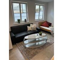 vermiete 1-Zimmer Appartement Studentenzimmer Schwäbisch Gmünd