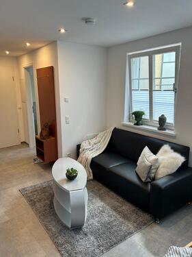 Foto - 1 Zimmer Etagenwohnung zur Miete in Schwäbisch Gmünd