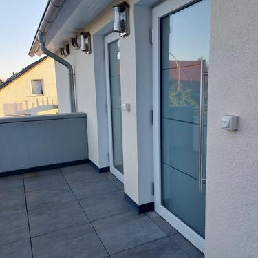 Foto - Nur mit WBS! 2-Zi.-Wohnung in Hüllhorst