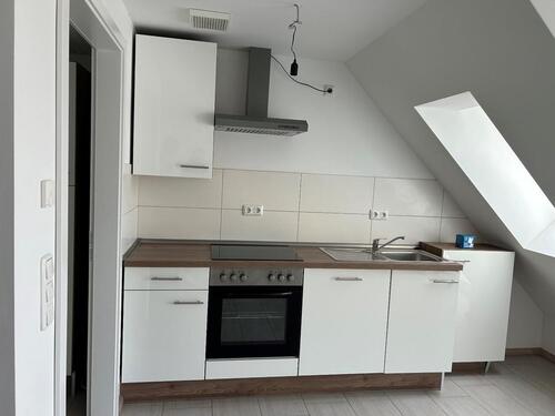 Foto - 2 Zimmer Etagenwohnung zur Miete in Hüllhorst