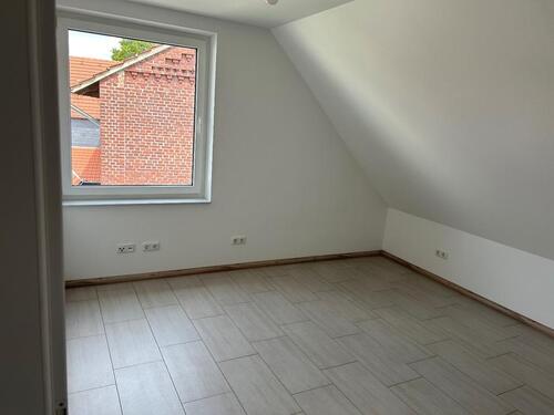 Foto - Etagenwohnung in Hüllhorst zur Miete