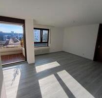 2-Zimmer Wohnung in Stuttgart-Heumaden