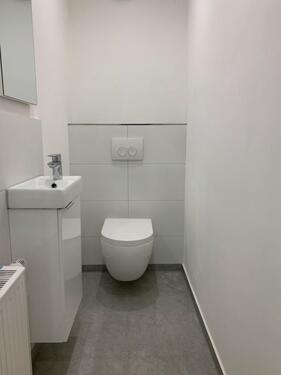 Foto - Reihenhaus in Salzbergen zur Miete