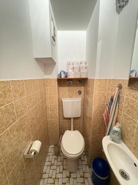 Foto - Etagenwohnung in Nürnberg zur Miete