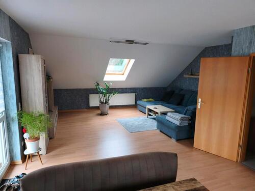 Foto - Wohnung 75qm 2 ZKB - 740,00&nbsp;EUR Kaltmiete, ca.&nbsp; 75,00&nbsp;m&sup2;