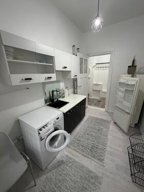 Foto - Etagenwohnung in Berlin zur Miete