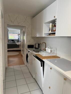 Foto - 1 Zimmer Etagenwohnung in Stuttgart