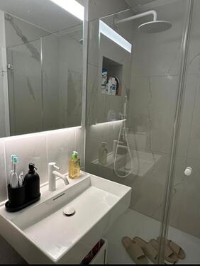 Foto - Etagenwohnung in Stuttgart zur Miete