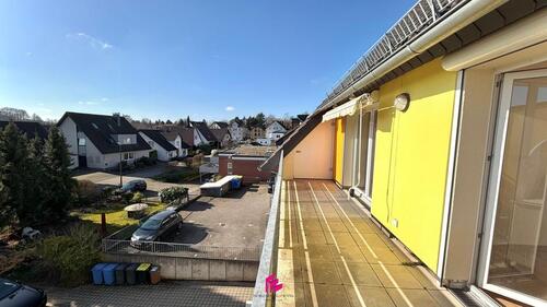 Foto - 1 Zimmer Etagenwohnung in Osnabrück