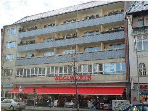 Foto - Außenstellplätze zu vermieten! - 100,00&nbsp;EUR Miete,