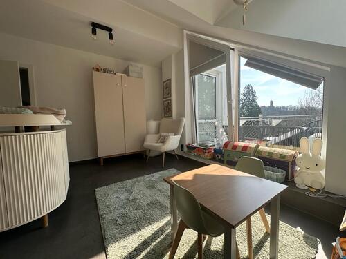 Foto - 4 Zimmer Maisonettenwohnung in Königstein im Taunus