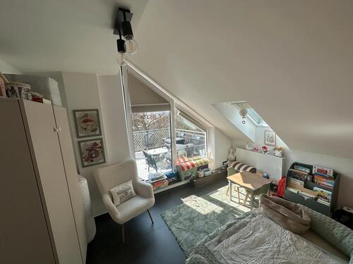 Foto - Maisonettenwohnung in Königstein im Taunus zur Miete