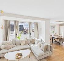 Steinhude: Schöne 3,5-Zimmer-Wohnung mit großer Terrasse - Wunstorf