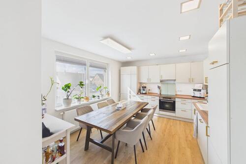 Foto - Etagenwohnung in Wunstorf zur Miete