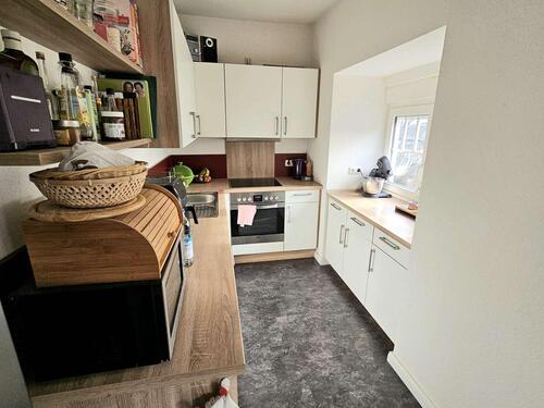 Foto - 3 Zimmer Etagenwohnung zur Miete in Coburg