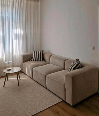 Foto - 2-Zimmer-Wohnung in Dresden Löbtau ab 01.05. 45m2