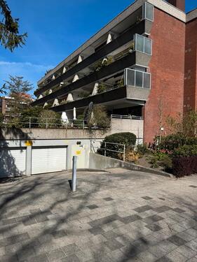 Foto - 3 Zimmer Terrassenwohnung zum Kaufen in Bremen