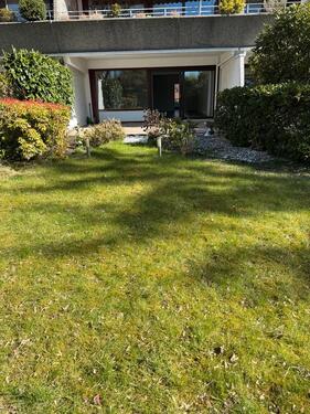 Foto - Terrassenwohnung in Bremen zum Kaufen