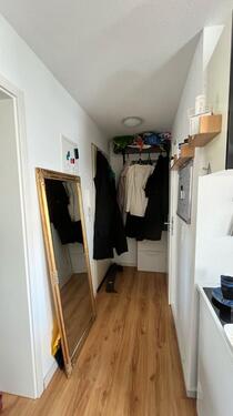 Foto - 275 Zimmer Etagenwohnung zur Miete in Darmstadt